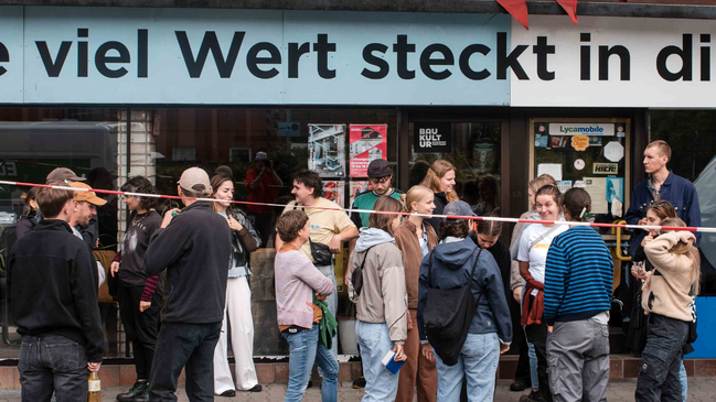 Platz da! – Wir gestalten Ückendorf