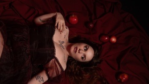 ALYCIA MARIE /// ZECHE CARL /// ESSEN