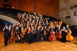 Orchesterverein Stuttgart e.V.