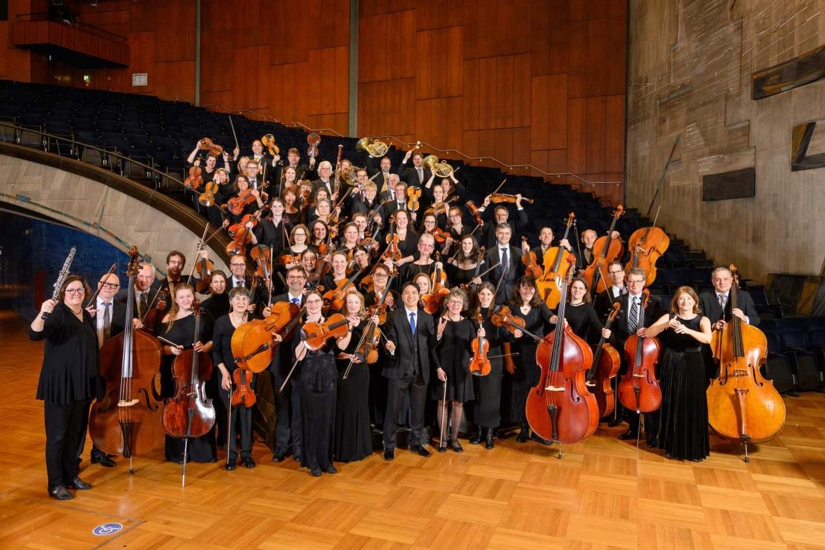 Orchesterverein Stuttgart e.V.