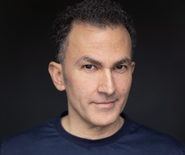 Fatih Çevikkollu: Zoom
