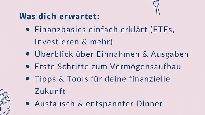Female Finance