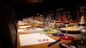 Gin-Tasting inkl. Gin-Herstellung