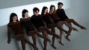 HAMBURGER KAMMERBALLETT: RE:PUBLIC