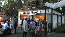 kleines theater Bad Godesberg
