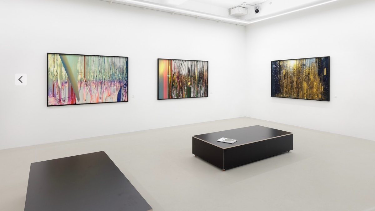 Atelier Roman Lipski GmbH