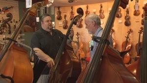 DER ZERBROCHENE KLANG (GEFÄSS DES LIEDES / TACHELES 2026)