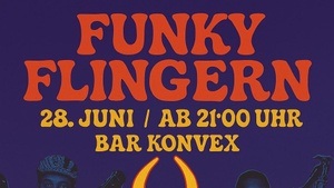 Funky Flingern