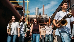 JJO NRW – JugendJazzOrchester NRW