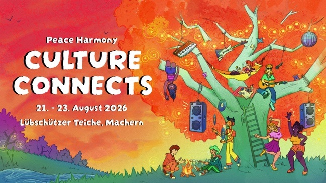 Culture Connects Festival