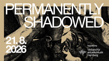 PERMANENTLY SHADOWED