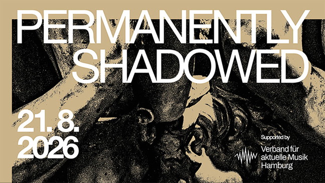 PERMANENTLY SHADOWED