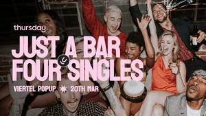 Just a Bar four Singles