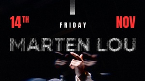 MARTEN LOU