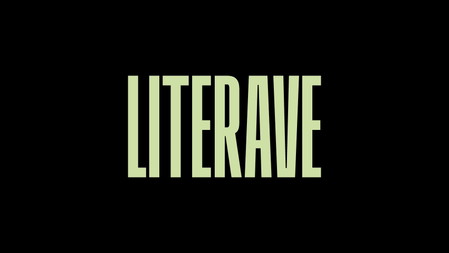 LITERAVE - DAS LESEFESTIVAL VOM LOCH