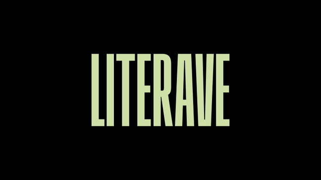LITERAVE - DAS LESEFESTIVAL VOM LOCH