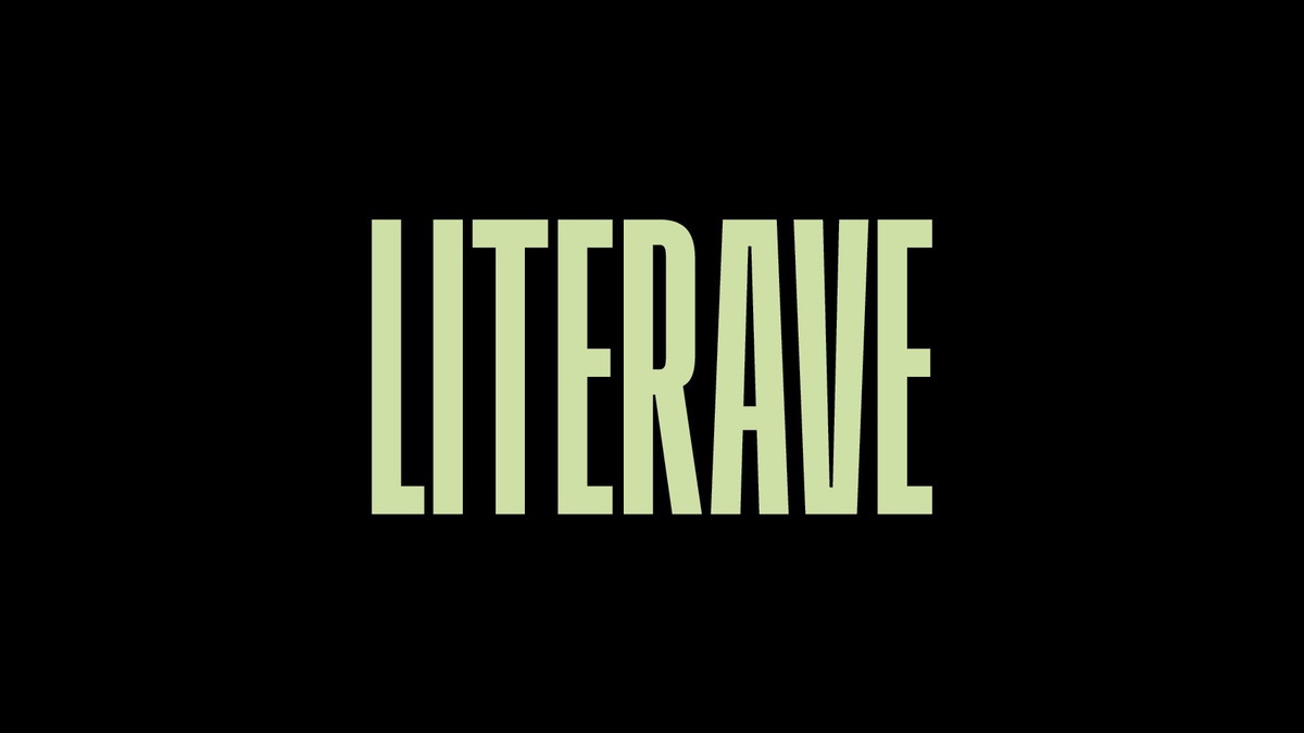 Titelbild der Veranstaltung LITERAVE - DAS LESEFESTIVAL VOM LOCH