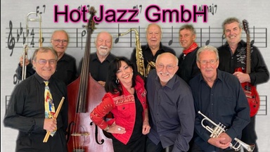 KulturCafé - Hot Jazz GmbH