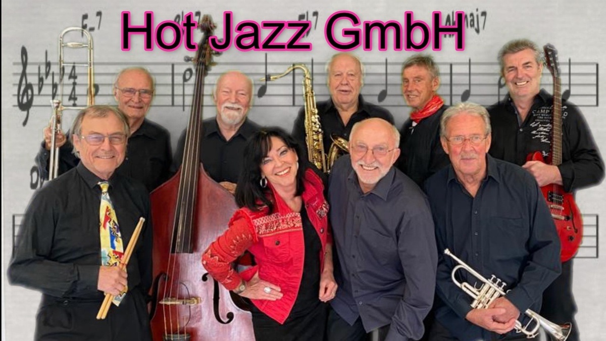 KulturCafé - Hot Jazz GmbH