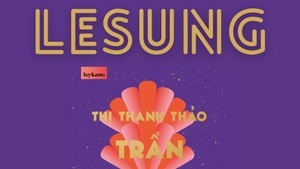 Lesung mit Thị Thanh Thảo Trần "Menschen wie wir"