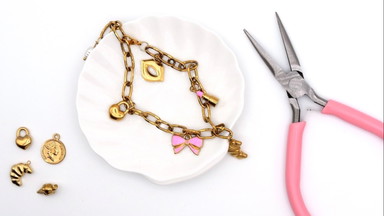 Chain & Charm
