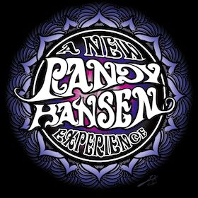 Randy Hansen - The Music of Jimi Hendrix - European Tour 2026