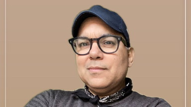 Bremen liest! Ernesto Salazar-Jiménez liest Texte aus "Handbuch des imaginären Vaters"