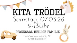 Kita Trödel- Stockum