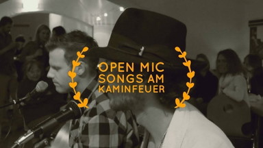Songs am Kaminfeuer Christian meets Sebastian