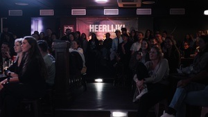 Pub Quiz // O´HEERLIJK!