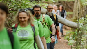 FirmenWanderTag Berlin Ost