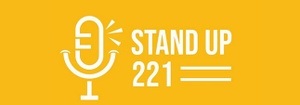 Stand Up 221