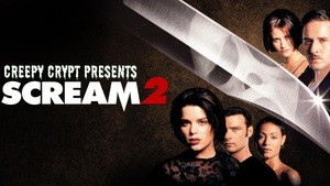 Creepy Crypt: Scream 2 (OmU)
