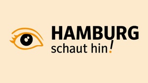 Hamburg schaut hin! Ein Abend zum Thema Gewalt an Frauen