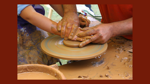 Workshop Drehscheibe 1:1