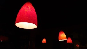 Super-Bowl-Nacht im Gastfeld