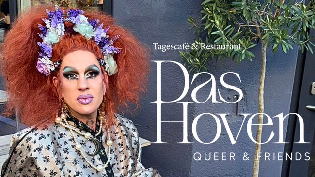 Kinderlesung Drag Story Hour