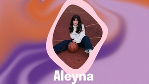 FRESH AN DER CORNER - Aleyna