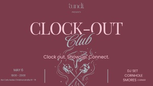 Clock Out Club - After Office