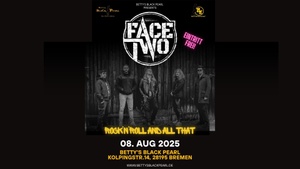 FACE TWO - Rock'n'Roll and all that