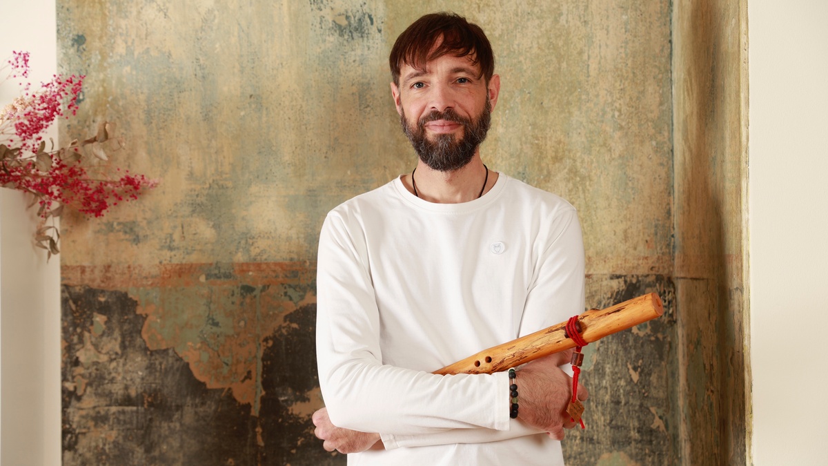 Klangauszeiten by Max