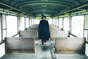 Vinicio Capossela / Special Guest: Suonno D’Ajere