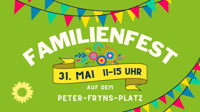 Familienfest 2026