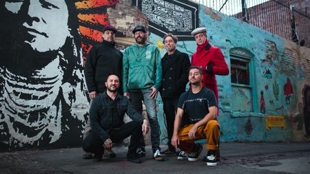MAD CADDIES - Euro Tour 2025