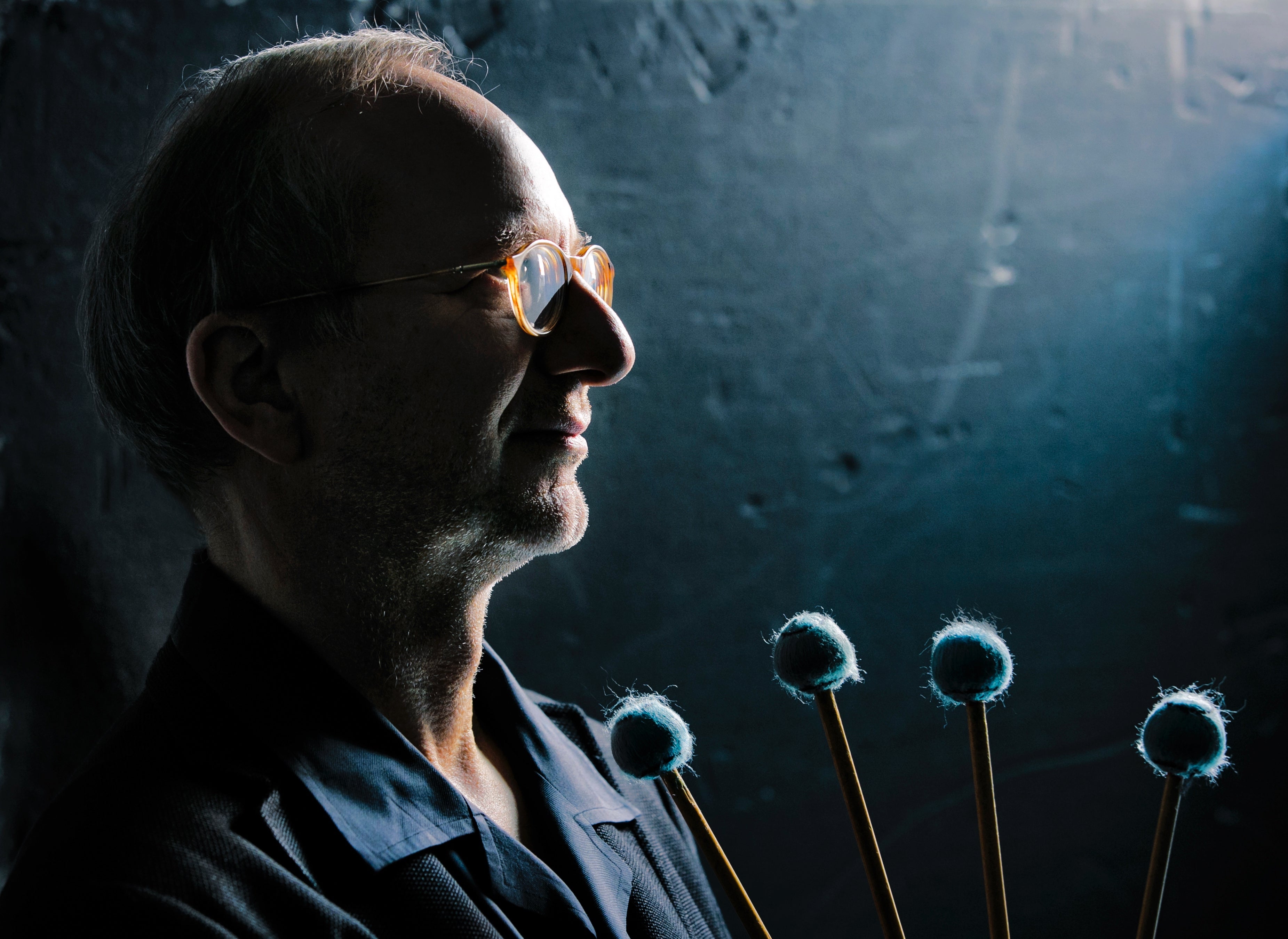Wolfgang Lackerschmid Quartet