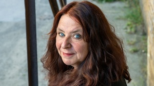 Annett Gröschner: Schwebende Lasten