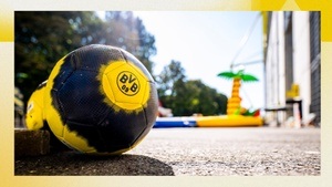 Osterferienspecial - BVB Stadiontouren