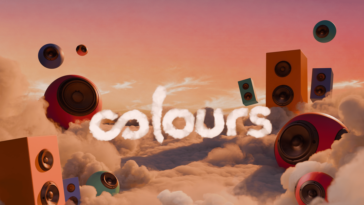 Colours
