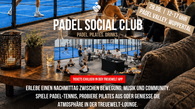 Padel Social Club