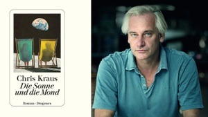 »DIE SONNE UND DIE MOND« EIN ABEND MIT CRIS KRAUS, HANNAH HERZSPRUNG & KAROLINE SCHUCH